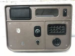 Peterbilt 389 Sleeper Control - Used P/n U646005010281. Fixed Price $289.99.