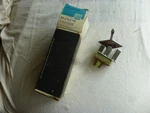 6273329 Nos Gm Blower Motor Switch 1972 - 1978 Chevrolet Impala Caprice Pickup. Fixed Price $25.00.