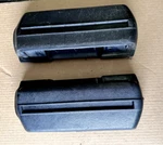 1968-72 Impala Gto 442 Camaro Door Panel Arm Rests Rh Lh Gm 8769372 8769371. Fixed Price $48.35.