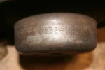 1969 1970 Gm Water Pump Pulley 3932430DW Chevelle Camaro Impala Nova Chevrolet. Fixed Price $20.00.