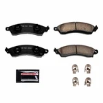 New Oe Front & Rear Ceramic Brake Pads Kit For 1988-1996 Chevy Corvette. Fixed Price $141.95.