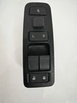 P21-1049-2202 Genuine Paccar Window Drivers Side Switch Module. Fixed Price $450.00.
