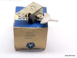 Nos Mopar 1967 Plymouth Valiant Cuda Dodge Dart Heater Blower Switch 2770360. Fixed Price $109.99.