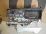 1972 1973 Plymouth Fury Gran Coupe Instrument Cluster. Fixed Price $100.00.
