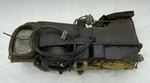 1972 Mopar Body Heater Box Ac Under Dash Housing Charger Roadrunner Satellite. Fixed Price $349.99.