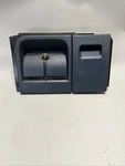 1995-1999 Chevy Gmc Truck Suv Cigarette Lighter & Ashtray Assembly Blue Oem. Fixed Price $64.99.