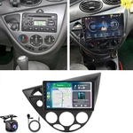 64GB Android 15 Stereo Radio Ford Focus MK1 1998-2005 Carplay Navi Cam. Fixed Price $112.79.