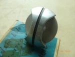 400801 Nos Gm Headlight Knob W/rod 1968 Oldsmobile Except F85 And Toronado. Fixed Price $50.00.