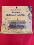 Original Casco L6C Cigarette Nos Lighter Gm Ford Chevy Dodge Auto Vintage Part. Fixed Price $89.99.