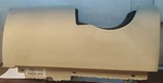 08-13 Bmw E93 328 335 Convertible Driver Knee Panel Dash Trim Oem 7151311. Fixed Price $100.00.