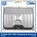 New Fuel Gas Tank 16 Gallon W/ Drain Plug 60-65 Ford Falcon Mercury Comet. Fixed Price $165.06.