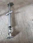G-body Gm Drag Race Lightweight Steering Column Kit Quik Release & Adapter. Fixed Price $248.95.