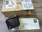 1974-77 Chrysler Newport Yorker Body Mopar Nos Dash Clock 2592702. Fixed Price $125.00.