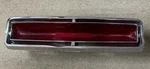 1964 Oldsmobile Dynamic 88 Right Rh Rear Tail Light 5955218 Used Oem. Fixed Price $75.00.