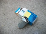 1965-1985 Ford Mercury Lincoln Rare Nos Cigarette Lighter Assembly E0VY-15055-A. Fixed Price $34.99.