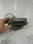 Original 1971 Ford Torino Cobra Ranchero Cyclone Am Radio D1OA-18806. Fixed Price $35.00.