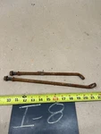 1963 1964 Chevrolet Impala Bel Air Biscayne Steering Column Mount Rods Bar. Fixed Price $60.00.