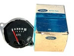 Nos 1961 1962 1964 65 66 Ford Truck Pickup Oil Pressure Gauge C1TF-9273-C. Fixed Price $79.99.