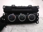 Temperature Control Manual Fits 17 Mazda 607839. Fixed Price $103.99.