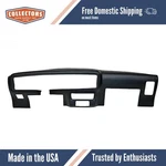 Dashboard Cap Cover Skin Overlay Red For 1970-1977 Pontiac Multiple Models. Fixed Price $411.77.