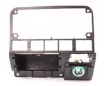 Center Dash Switch Lighter Tray Trim Vw Jetta Golf Gti MK3 1H1 857 305. Fixed Price $41.99.