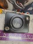 1967 1968 Mercury Cougar XR-7 XR7-G Gte Dash Oil Pressure Gauge. Fixed Price $55.00.