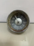 Vw 12 Volt Vdo Clock, Late 1960'S Part 311 919 203A. Untested. Fixed Price $54.00.