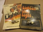 Casco L-145C Lighter Elements Pcs 1955 1972 Buick Chevy Olds Pontiac. Fixed Price $8.00.