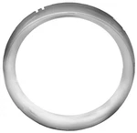 1954 1955 Chevy Pickup Pu Truck Instrument Bezel - Chrome. Fixed Price $39.99.