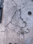 1970 1971 1972 1973 Ford Maverick Comet Engine Bay Harness Parts. Fixed Price $90.30.
