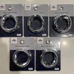Small Gauge Cover Peterbilt Universal W/visor United Pacific 20551 (5). Fixed Price $21.65.