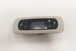 2020 - 2024 Chrysler Voyager A/c Heater Climate Control Switch Oem 6WL29PD2AA. Fixed Price $48.53.