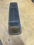 1965 1966 Ford Mustang Dash Pad Speaker And Defroster Vent Panel Original Nice. Fixed Price $85.00.