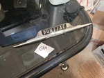 1950 Pontiac Glove Box / Dash Emblem Oem 516818 Gm ... Bin GR4. Fixed Price $78.99.