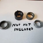 Chevrolet Ignition Switch Nut Tool Vette Camaro Nova Impala Chevelle Truck. Fixed Price $30.00.