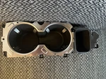Genuine Acura Holder 83438-TYA-A05ZA. Fixed Price $50.00.