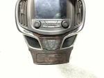 Temperature Control Panel With Heated Seat Fits 14 Lacrosse 127407. Fixed Price $64.99.