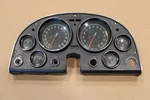 1965 1966 1967 Corvette Original Dash Gauge Cluster Assembly Gm # 6408125. Fixed Price $600.00.