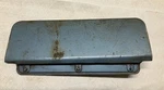 Chevelle Glove Box Door 3871013 Original Ss Camino 1966 1967. Fixed Price $125.00.