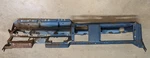 70-74 Plymouth Mopar Body Barracuda Challenger Oem Dash Frame 71 72 73. Fixed Price $250.00.