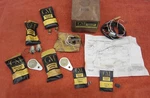 Nos 1962 Oldsmobile All Except F85 Courtesy Lamp Package Kit Gm 982026. Fixed Price $200.00.