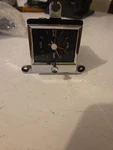 Ford 1965 Galaxy Clock. Fixed Price $45.00.