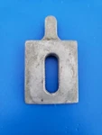 #1374446 Gm Pontiac 67-68 Chevrolet 67-69 Steering Column Adjusting Wedge Oem. Fixed Price $27.95.