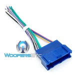 Chevy Gm GWH-346 Oem Car Stereo Wiring Harness Aftermarket Radio Install Wire. Fixed Price $8.29.