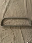 1960 - 1963 Chevy Truck Instrument Cluster Bezel Sandblasted 1587427. Fixed Price $60.00.