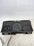 1999 Ford Crown Victoria Speedometer Instrument Cluster Gauge Oem F8AF-10849-DA. Fixed Price $65.00.