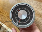 1965 Impala Ss 327 396 Biscayne Belair Dash Clock Oem Gm. Fixed Price $79.99.