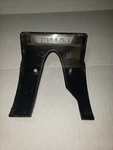 Steering Column Shift Collar Indicator With Plastic Insert From 1951 Ford Car. Fixed Price $44.00.