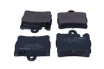 Maxgear 19-0416 Brake Pad Set, Disc For Mercedes-benz. Fixed Price $21.26.