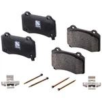 For 2006-2018 Charger Brake Pad Set 68144223AB. Fixed Price $57.95.